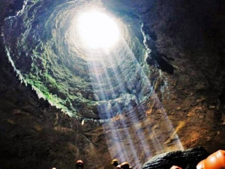 jomblang-pindul-cave-include-entry-fee