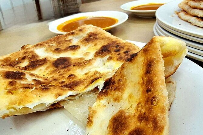 Joo Chiat Street Walking Tour: Discover Heritage Gems - Practical Details and What to Expect