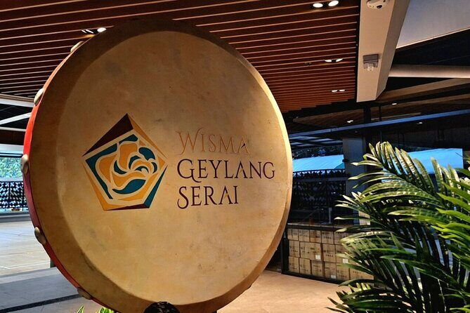 Joo Chiat Street Walking Tour: Discover Heritage Gems - The Sum Up: Who Will Love This Tour?