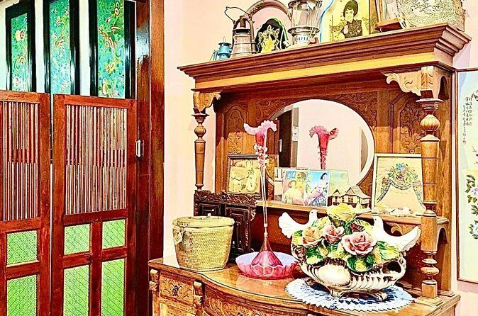 Joo Chiat Street Walking Tour: Discover Heritage Gems - FAQ – Practical Questions Answered