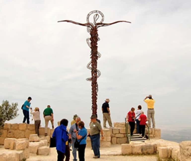 "Jordan: 3-Day Tour of Ancient Sites, Nature,&Local Culture" - Wadi Rum: Desert Adventure & Bedouin Hospitality