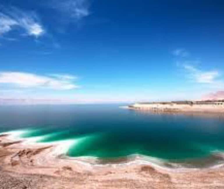 "Jordan: 3-Day Tour of Ancient Sites, Nature,&Local Culture" - Practical Details and What to Know