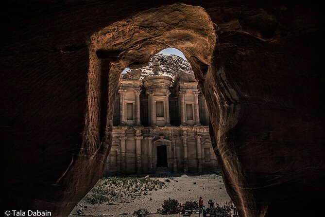 Jordan Active Adventure - 8 Days - Why This Tour Works