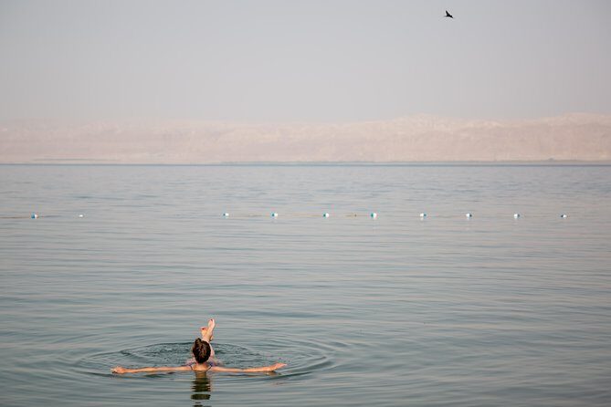 Jordan Active Adventure - 8 Days - Final Thoughts: Is This Tour for You?