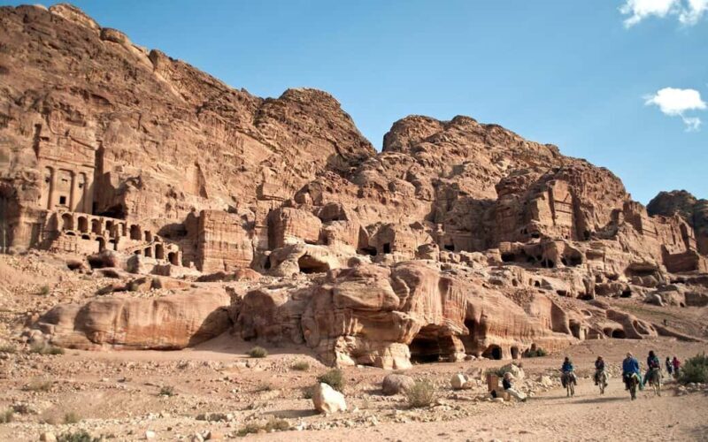 Jordan Adventure: 6-Day From Dead Sea to Petra and Beyond - Final Thoughts  