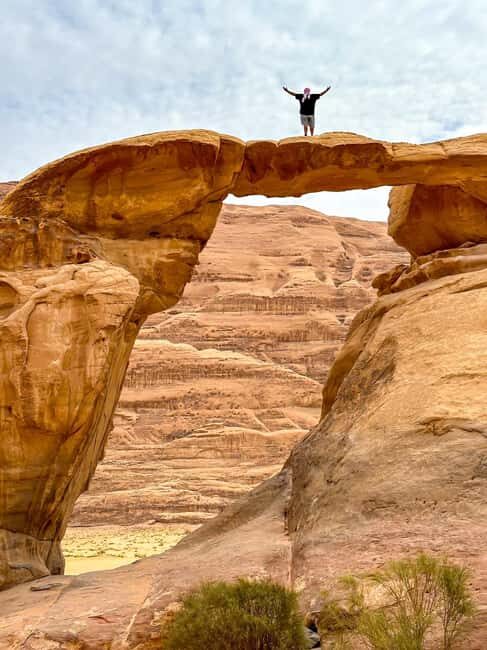 Jordan day trips - Authentic Experiences and Authenticity