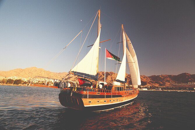 Jordan Explorer - 6 days tour - Who Should Consider This Tour?