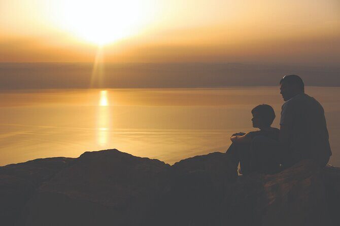 Jordan Explorer - 6 days tour - FAQ: Your Questions About the Jordan Explorer 6-Day Tour