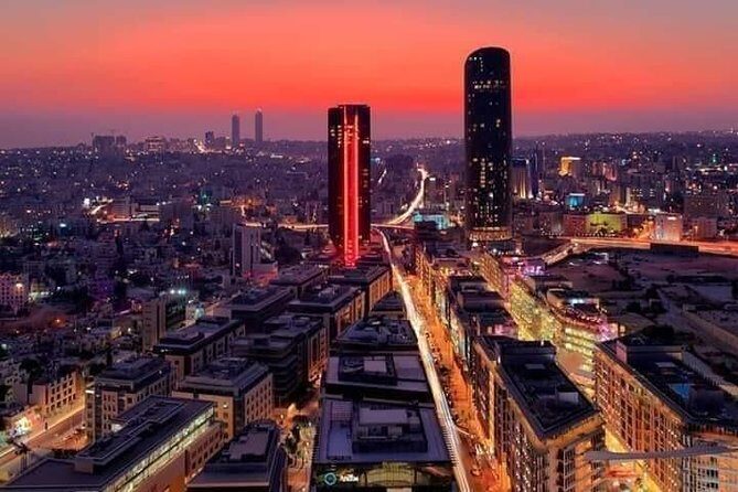 Jordan Group Tour - Discovering Jordan: What You Can Expect from the Tour