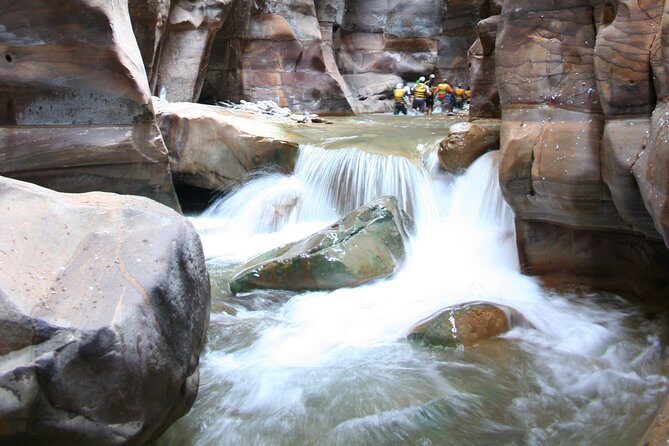 Jordan Pass 5-Night Private Jordan Experience Tour - An In-Depth Look at the Itinerary