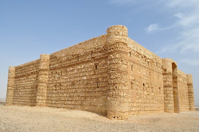 Jordan Pass 7-Day Tour Roman Ruins of Jerash, Petra, Wadi Rum, and the Dead Sea - FAQ  