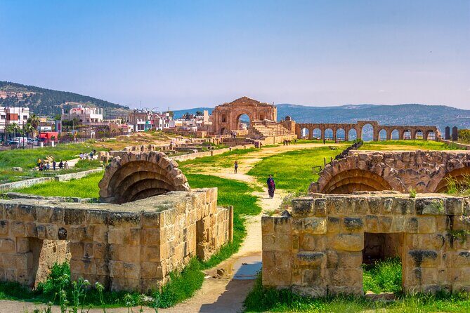 Jordan Pass 7-Night Best of Jordan Tour:Jerash, Dead Sea, Petra, Wadi Rum& Aqaba - FAQs