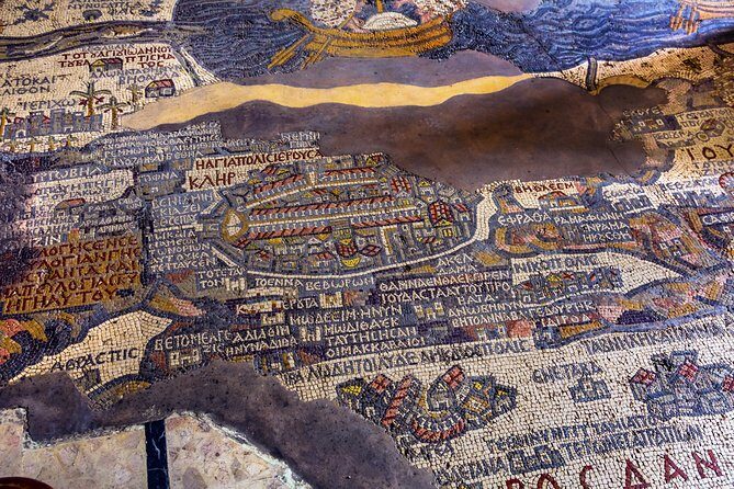 Jordan Pass 8-Night Best of Jordan Tour: Jerash, Petra with Wadi Rum and Aqaba - Frequently Asked Questions