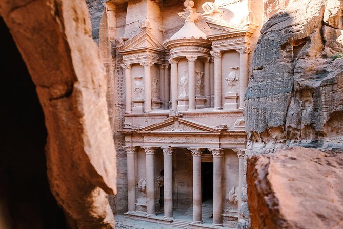 Jordan Private Transportation | The Jordanian Mappers - The Sum Up
