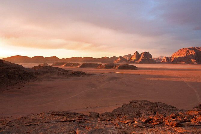 Jordan Private Transportation | The Jordanian Mappers - FAQ