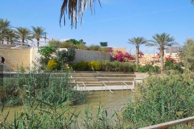 Jordan River Baptism Site Private Tour - What to Expect from the Jordan River Baptism Site Private Tour