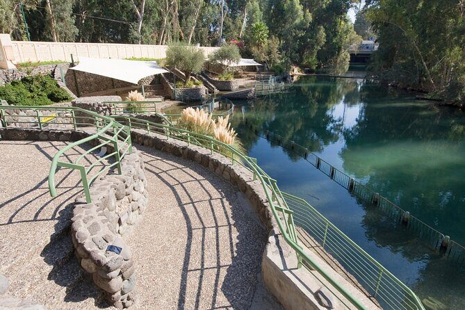 Jordan River Site tour from Amman - Who Is This Tour Best For?