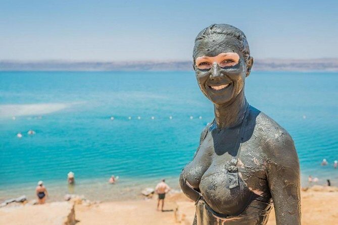 Jordan Short Break Tour for 02 days - 01 Night - Key Points