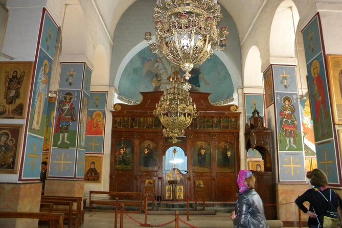 Jordan Short Break Tour for 02 days - 01 Night - FAQ