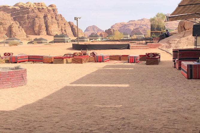Jordan Travel Planning Services | The Jordanian Mappers - A Closer Look at the Experience