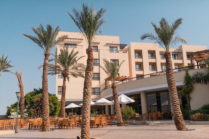 Jordan Weekend Getaway - An In-Depth Look at the Jordan Weekend Getaway