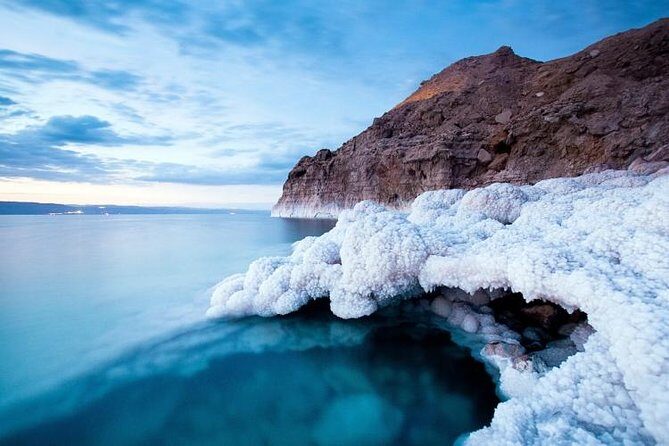 Jordan's Gems: Tour from Amman to Karak Castle & Dead Sea - What Makes This Tour Stand Out?