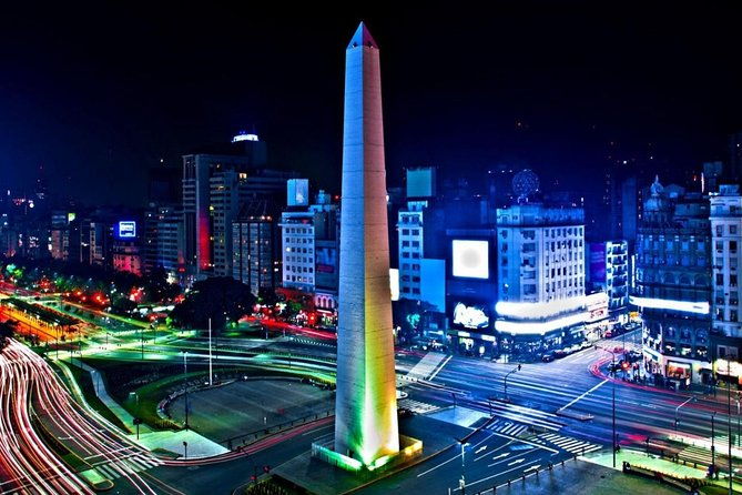 jorge-newbery-airport-one-way-private-transfer-to-buenos-aires-city-center