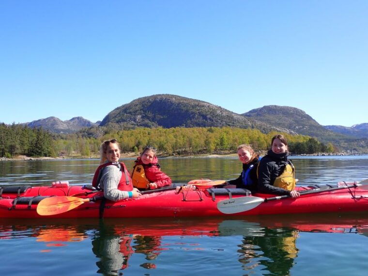 jorpeland-guided-fjord-tour-kayak