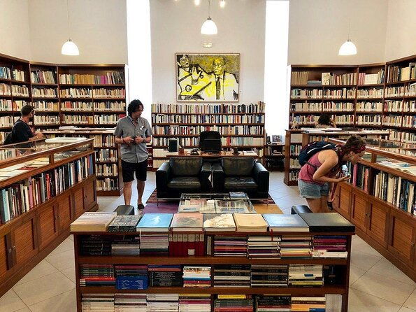 jose-saramago-house-and-library-museum-tickets-2