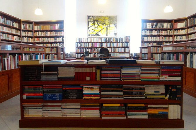 jose-saramago-house-and-library-museum-tickets-2