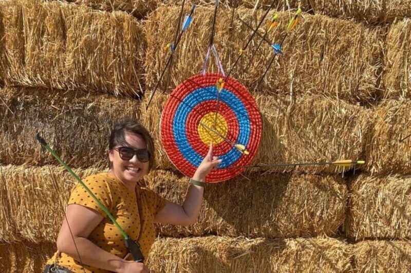 Joshua Tree: 1-Hour Archery Experience - Who Will Love This Experience?