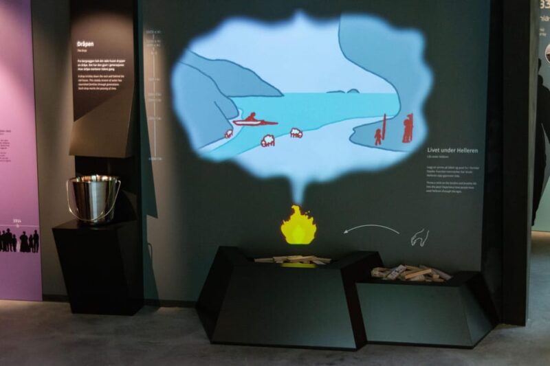 jossingfjord-science-museum-entrance-ticket