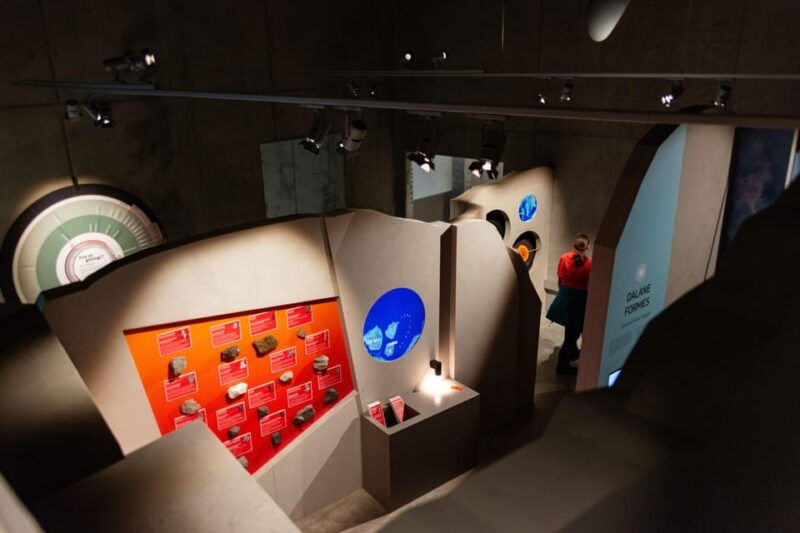 jossingfjord-science-museum-entrance-ticket