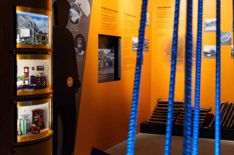 jossingfjord-science-museum-entrance-ticket