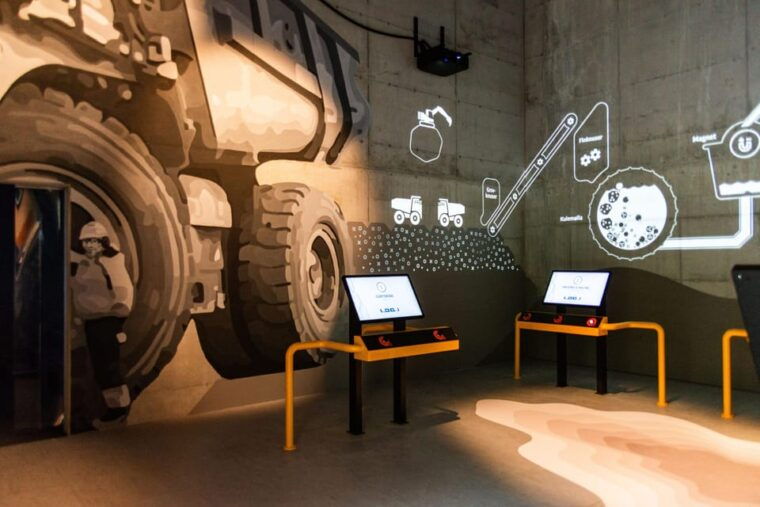 jossingfjord-science-museum-entrance-ticket