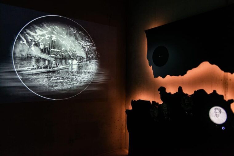 jossingfjord-science-museum-entrance-ticket