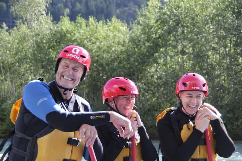 Jostedal: Elvepurka Rafting Trip - Final Thoughts: Is It Worth It?