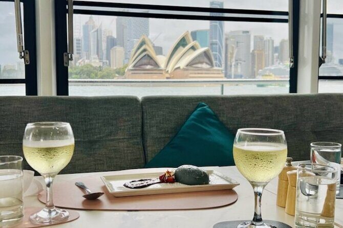 Journey Beyond All-Inclusive Sydney Harbour Dinner Cruise - Who Will Love This Cruise?