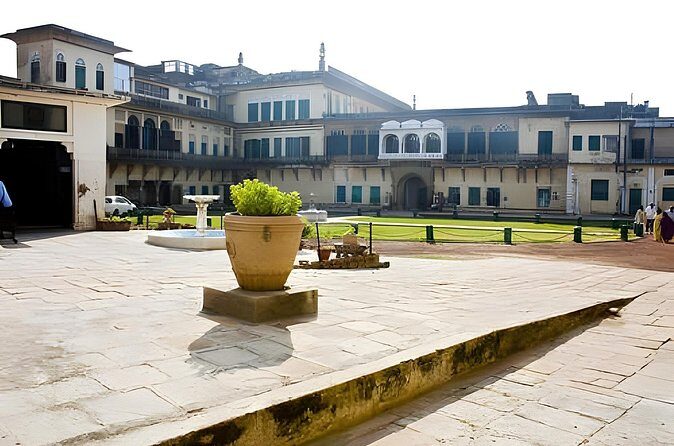 Journey in Varanasi and Ayodhya - Why Choose This Tour?