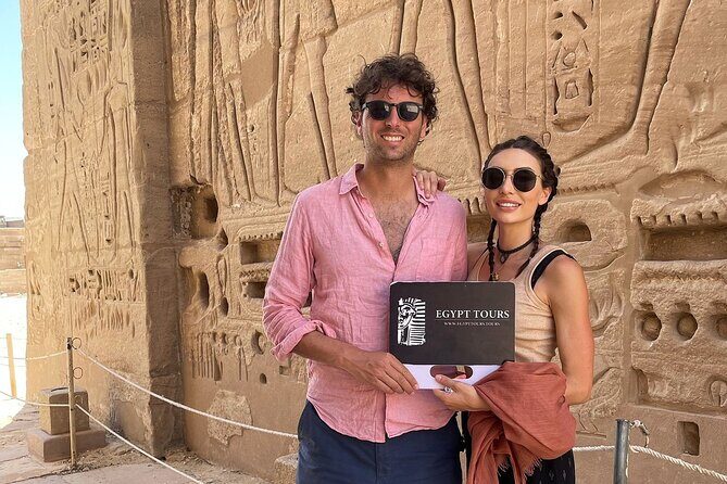 Journey Into Ancient Egypt: Luxor day Trip From Hurghada - A Closer Look at the Luxor Day Trip from Hurghada