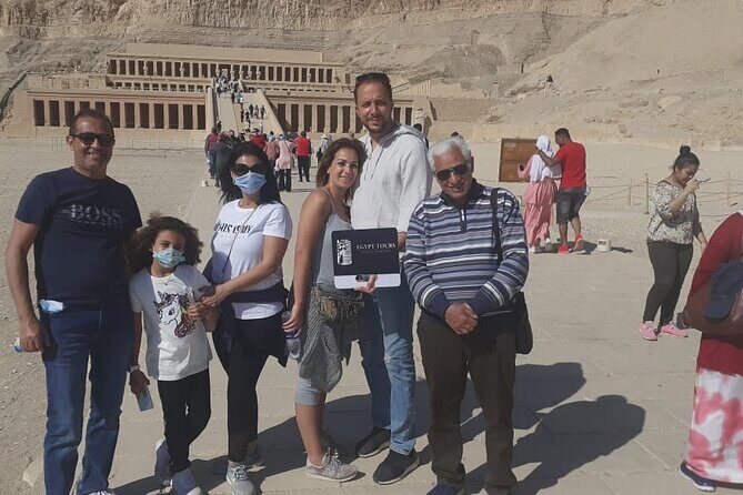 Journey Into Ancient Egypt: Luxor day Trip From Hurghada - What Makes This Tour Stand Out?