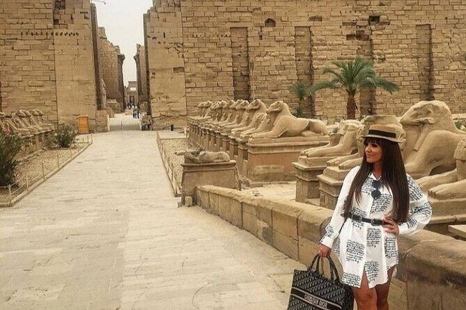 Journey Into Ancient Egypt: Luxor day Trip From Hurghada - Final Thoughts