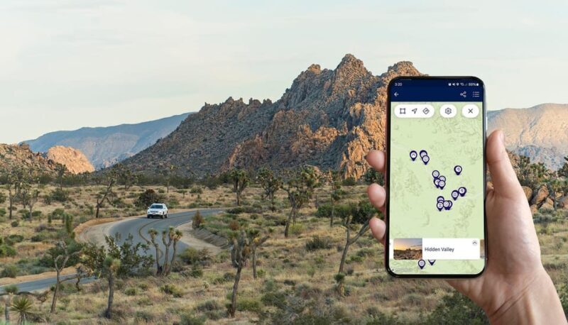 Journey into Joshua Tree: Audio Driving Tour and Local Guide - What Makes This Tour Stand Out?
