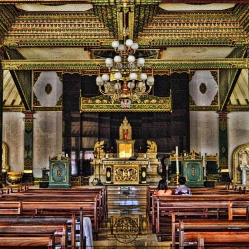 Journey of Faith: Catholic Heritage of Yogyakarta - Exploring the Sacred and Cultural Layers of Yogyakarta