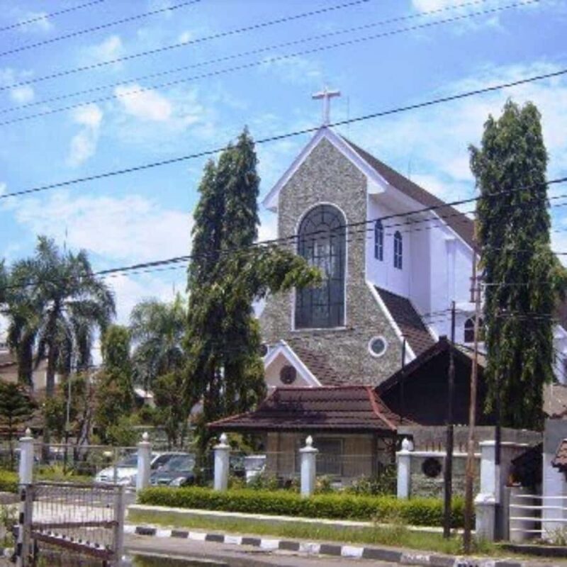 Journey of Faith: Catholic Heritage of Yogyakarta - Who Would Love This Experience?