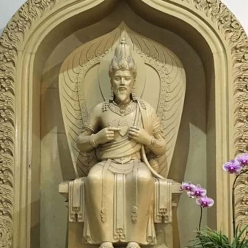 Journey of Faith: Catholic Heritage of Yogyakarta - FAQ