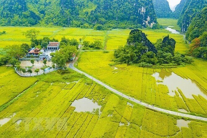 Journey Off the Beaten Path: Ninh Binh Hidden Gems by Motorbike - Analyzing Value and Practicalities
