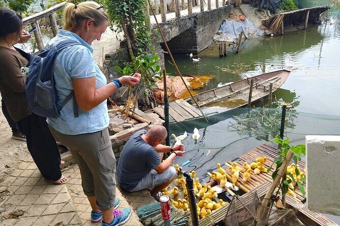 Journey Off the Beaten Path: Ninh Binh Hidden Gems by Motorbike - FAQ