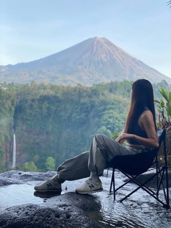 Journey Teras Semeru, Kapas Biru & Tumpak Sewu via Malang - Who This Tour Suits Best