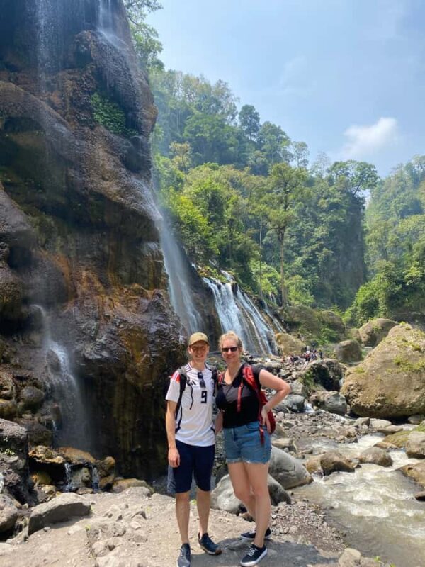 Journey Teras Semeru, Kapas Biru & Tumpak Sewu via Malang - Detailed Breakdown of Stops